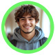 Estudiante del curso de Figma - Testimonio sobre prototipado profesional